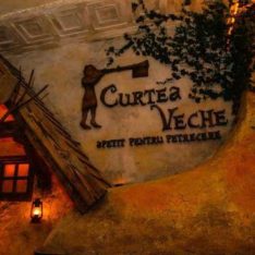 Restaurant-Curtea-Veche